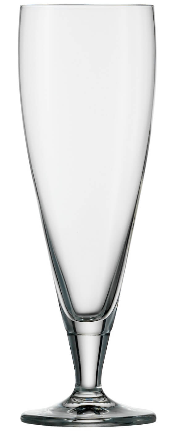 Beer glass Classic long-life, Stölzle Lausitz - 430ml (6 pcs.)