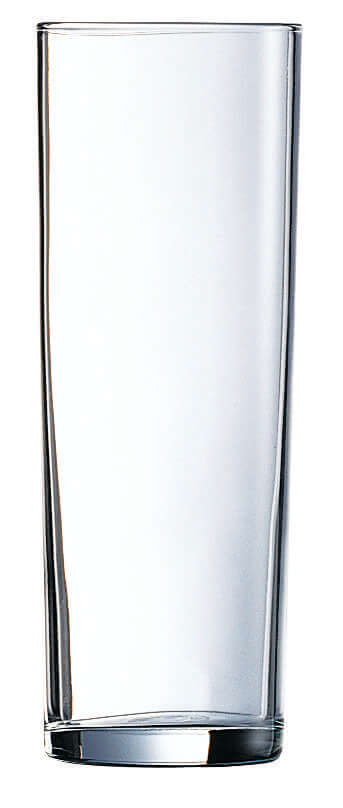 Cologne beer glass, Arcoroc - 245ml, 0,2l CM (12 Pcs.)