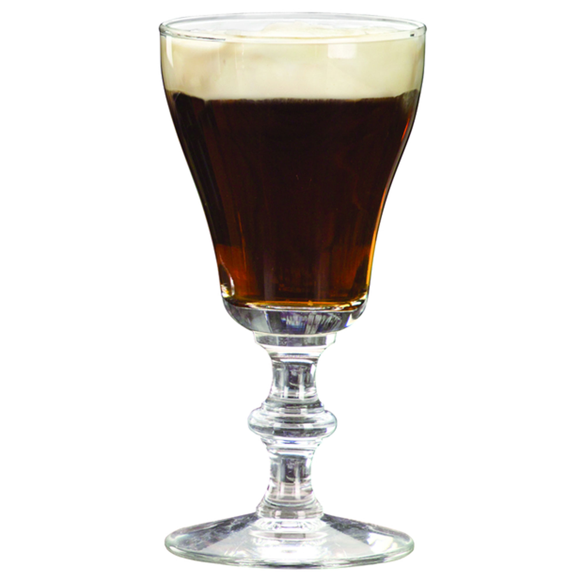 Irish Coffee glass Georgian, Libbey - 170m (1 pc.)