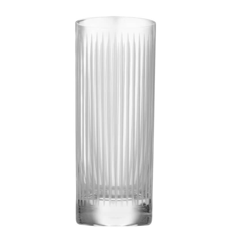 Juice tumbler New York Bar Soho, Stölzle - 380ml (6 pcs.) Juice tumbler New York Bar Soho, Stölzle - 380ml (6 pcs.)