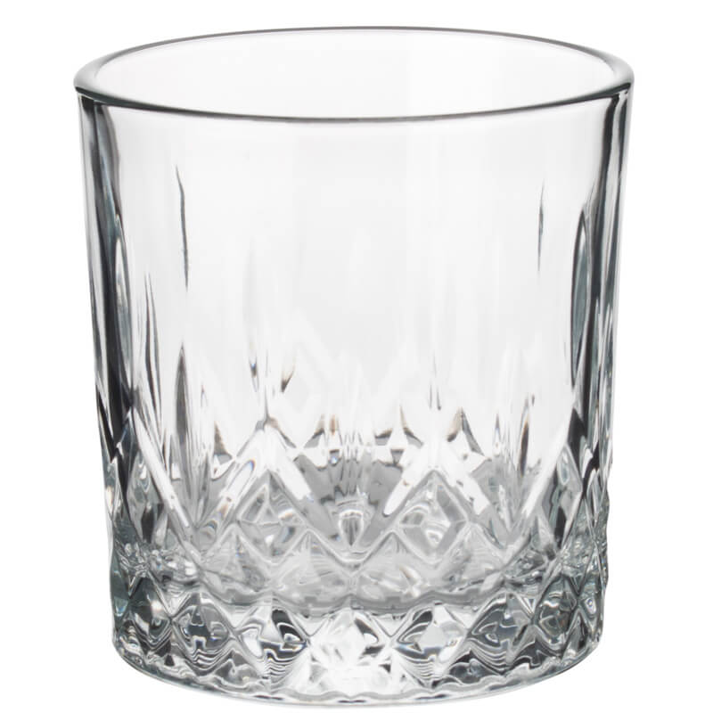 Whisky tumbler Odin, LAV - 330ml (1 pc.)