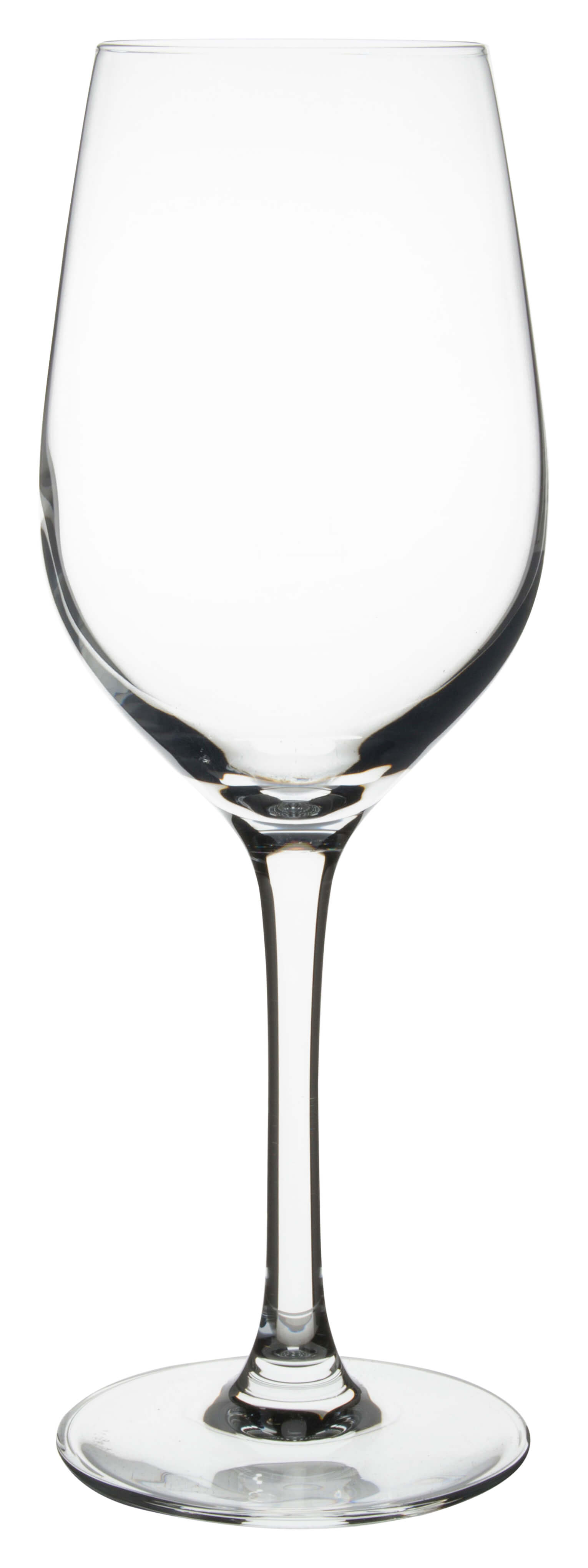 Wine glass, Mineral Arcoroc - 350ml, 0,1l + 0,2l CM (18 pcs.)
