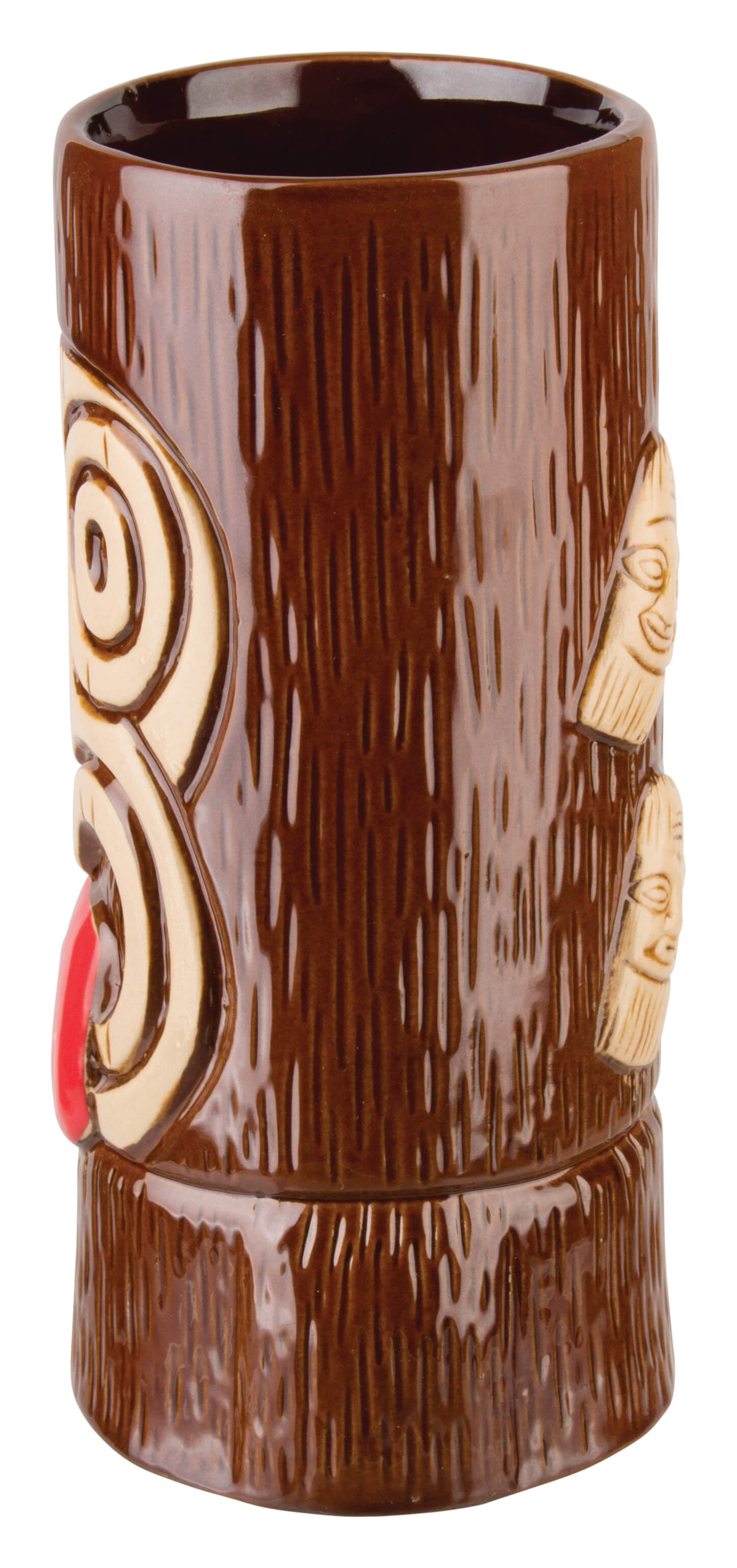 Tiki mug Ku - 480 ml