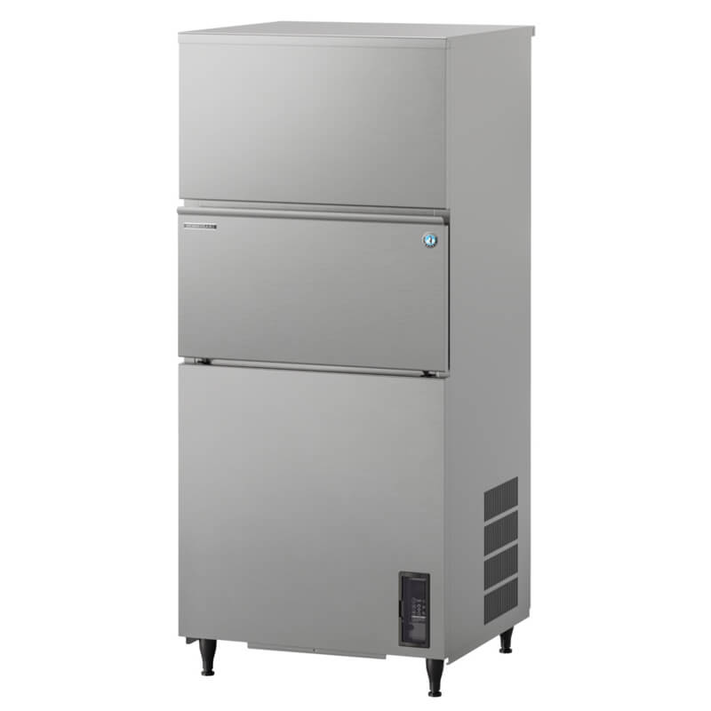 Hoshizaki Flexi Cube IM-240WPE-F - ice maker