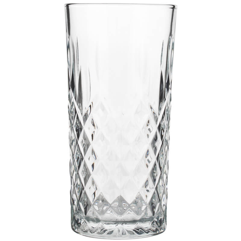 Long drink glass Odin, LAV - 356ml (1 pc.)