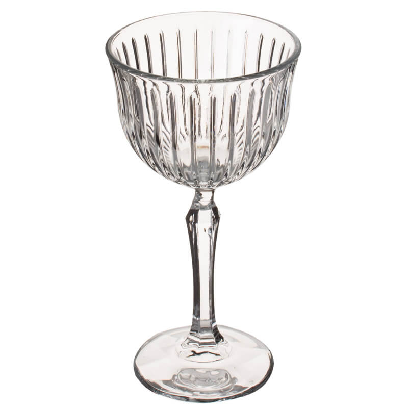 Nick & Nora glass Joy, Pasabahce - 170ml (4 pcs.)