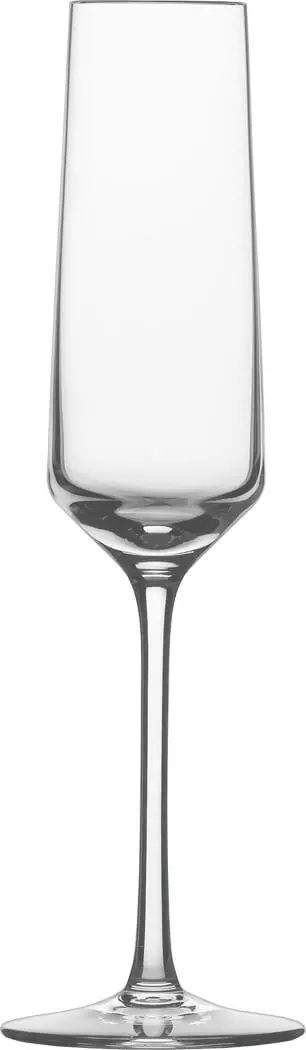 Sparkling Wine glass, Belfesta Zwiesel Glas - 215ml, 0,1l CM (1 pc.)