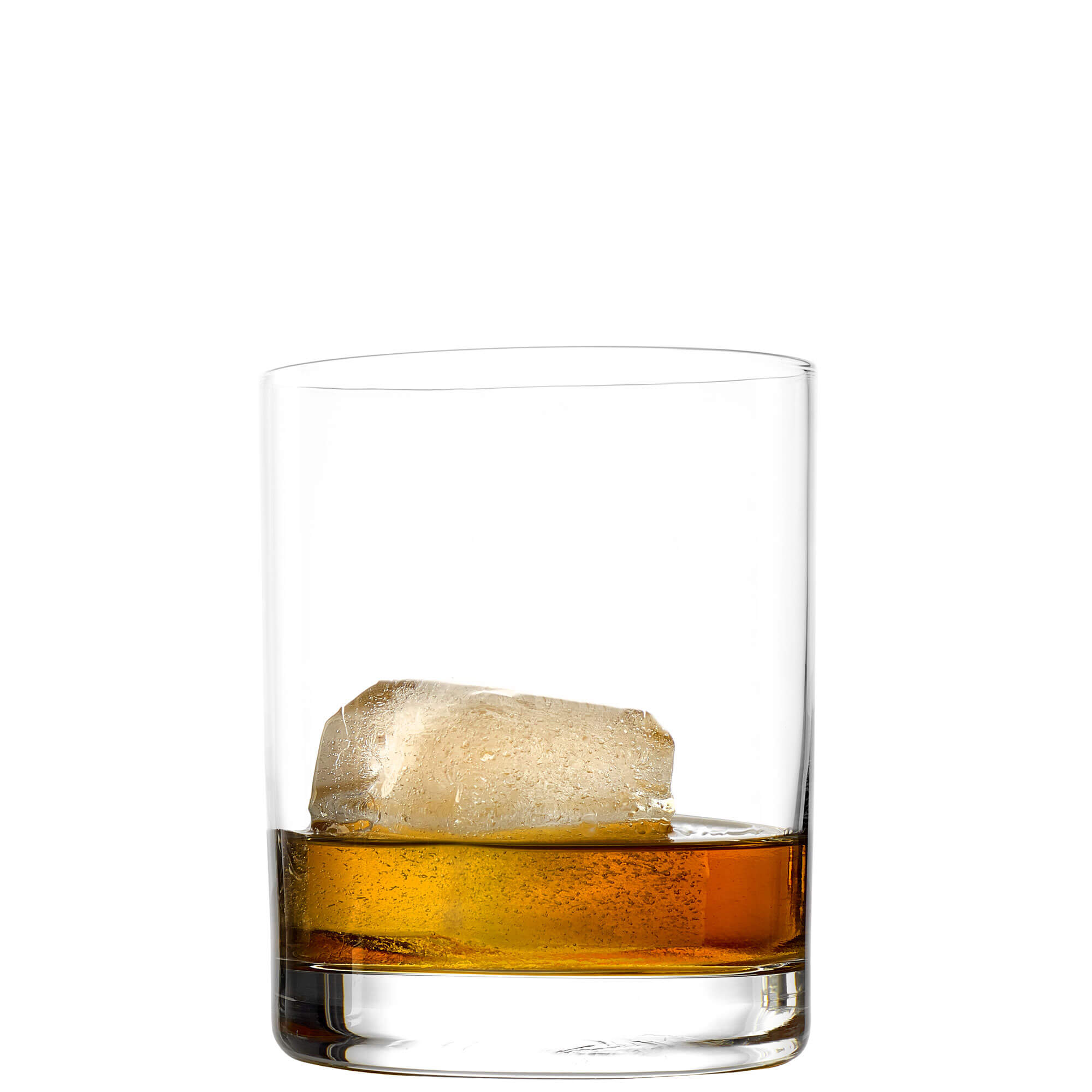 Whisky Tumbler, NY Bar Stölzle Lausitz - 320ml (6pcs)