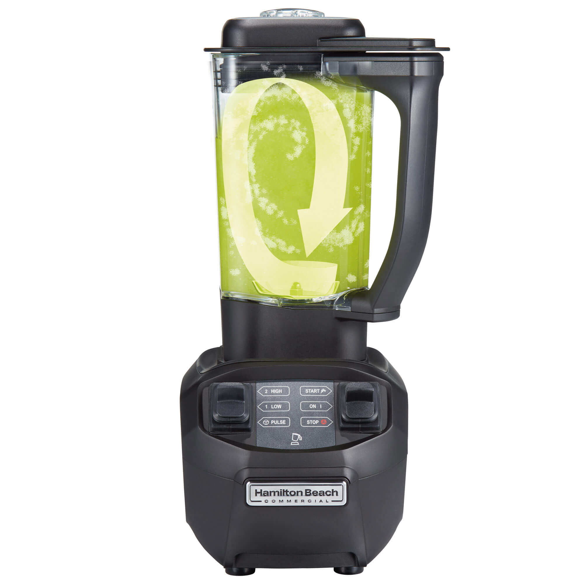 Rio™ Commercial Bar Blender - Hamilton Beach HBB255-CE