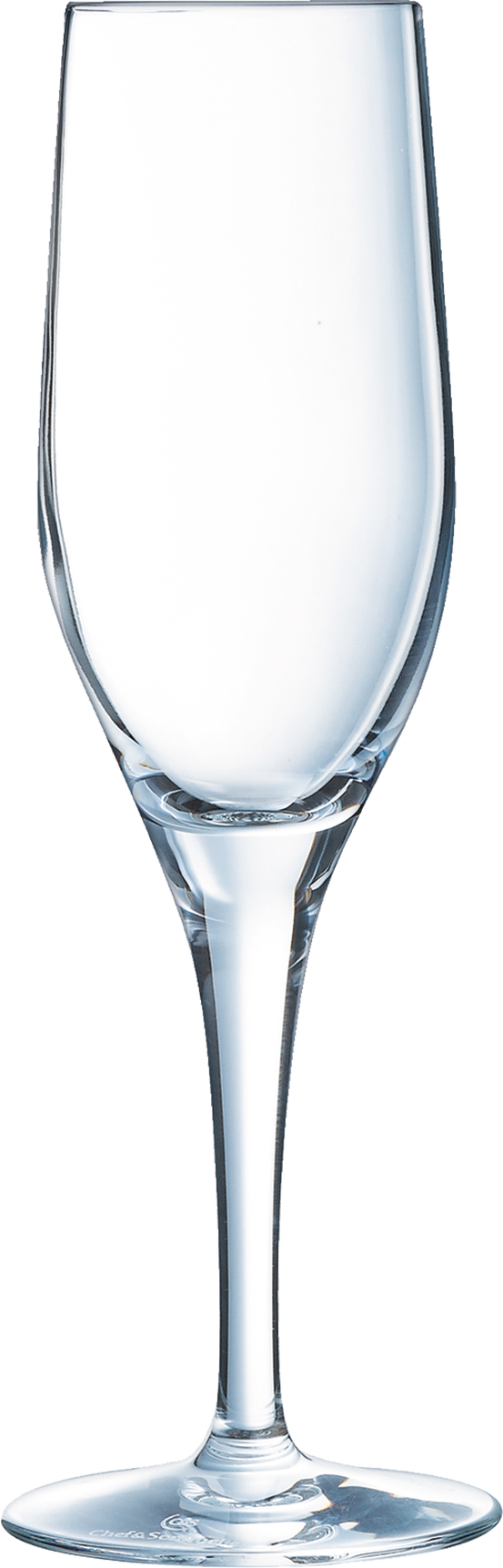 Champagne glass Sensation Exalt, C&S - 190ml