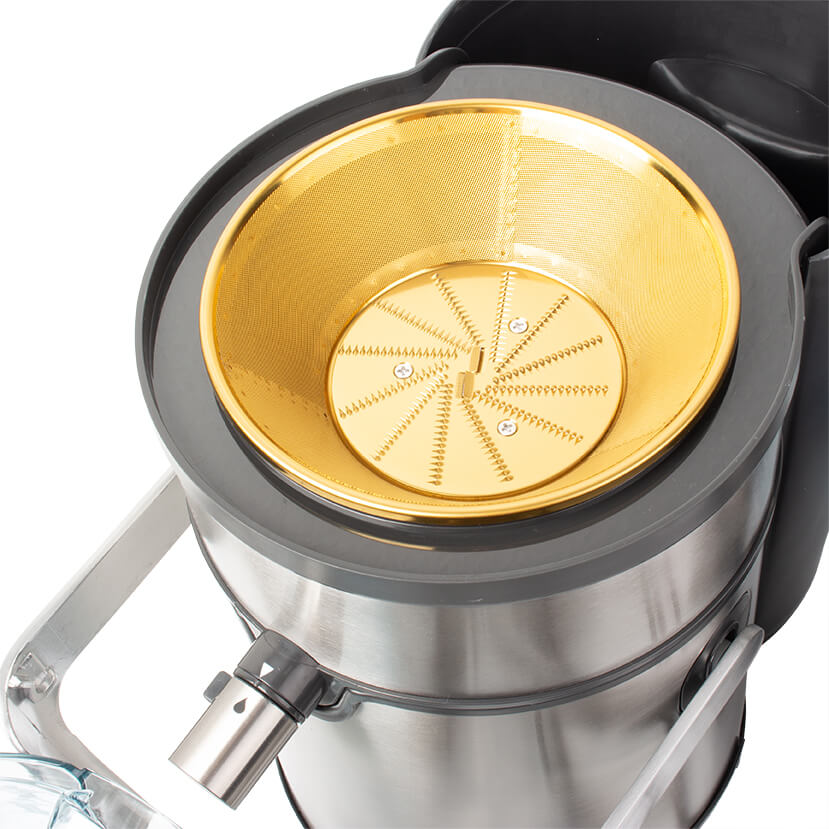 Design Multi Juicer Digital - Gastroback