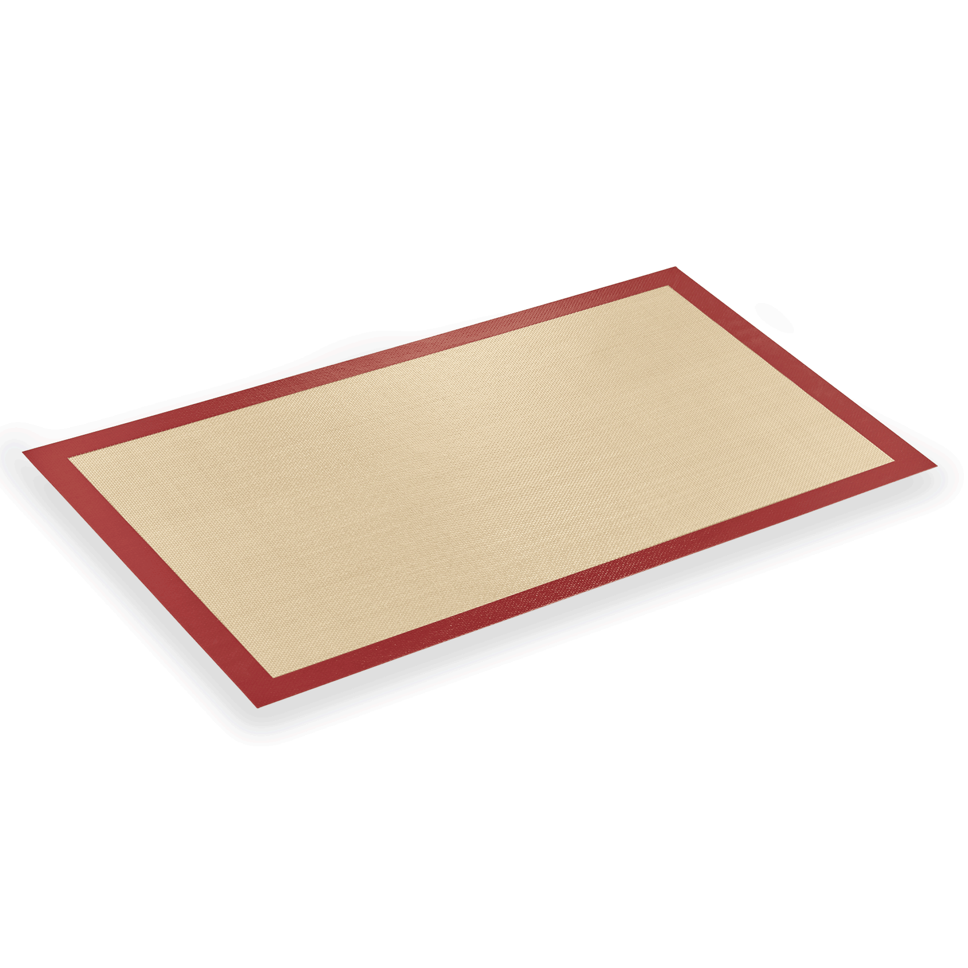 GN 1/1 baking mat - silicone GN 1/1 baking mat - silicone