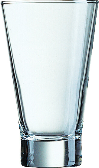 Absinthe glass Shetland, Arcoroc - 220ml (1 pc.)