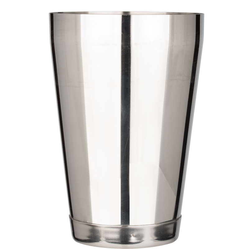 Speedshaker, bottom cap - stainless steel, polished (530ml) Speedshaker, bottom cap - stainless steel, polished (530ml)
