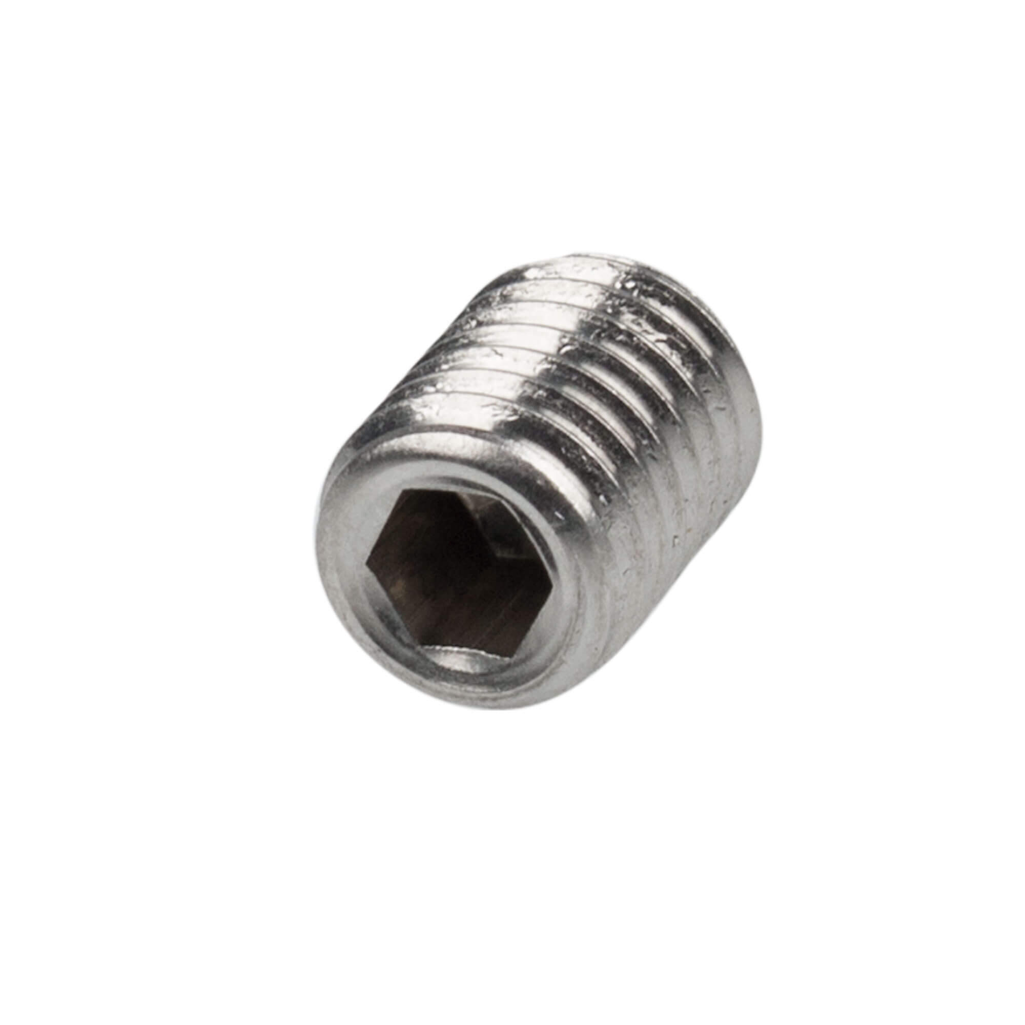 M10x14 setscrew - spare part for Cancan manual juicer