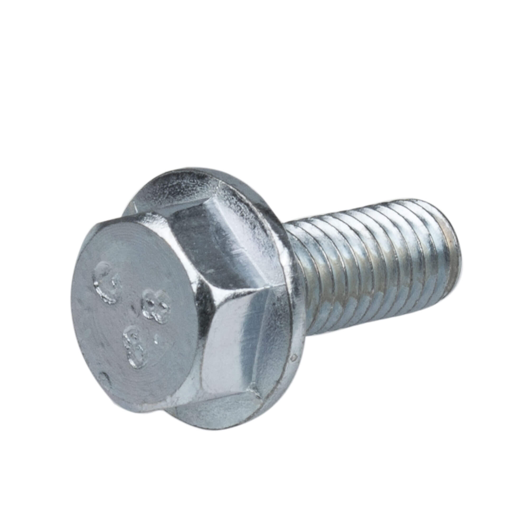 M8x20 bolt with flange - spare part for Cancan manual juicer