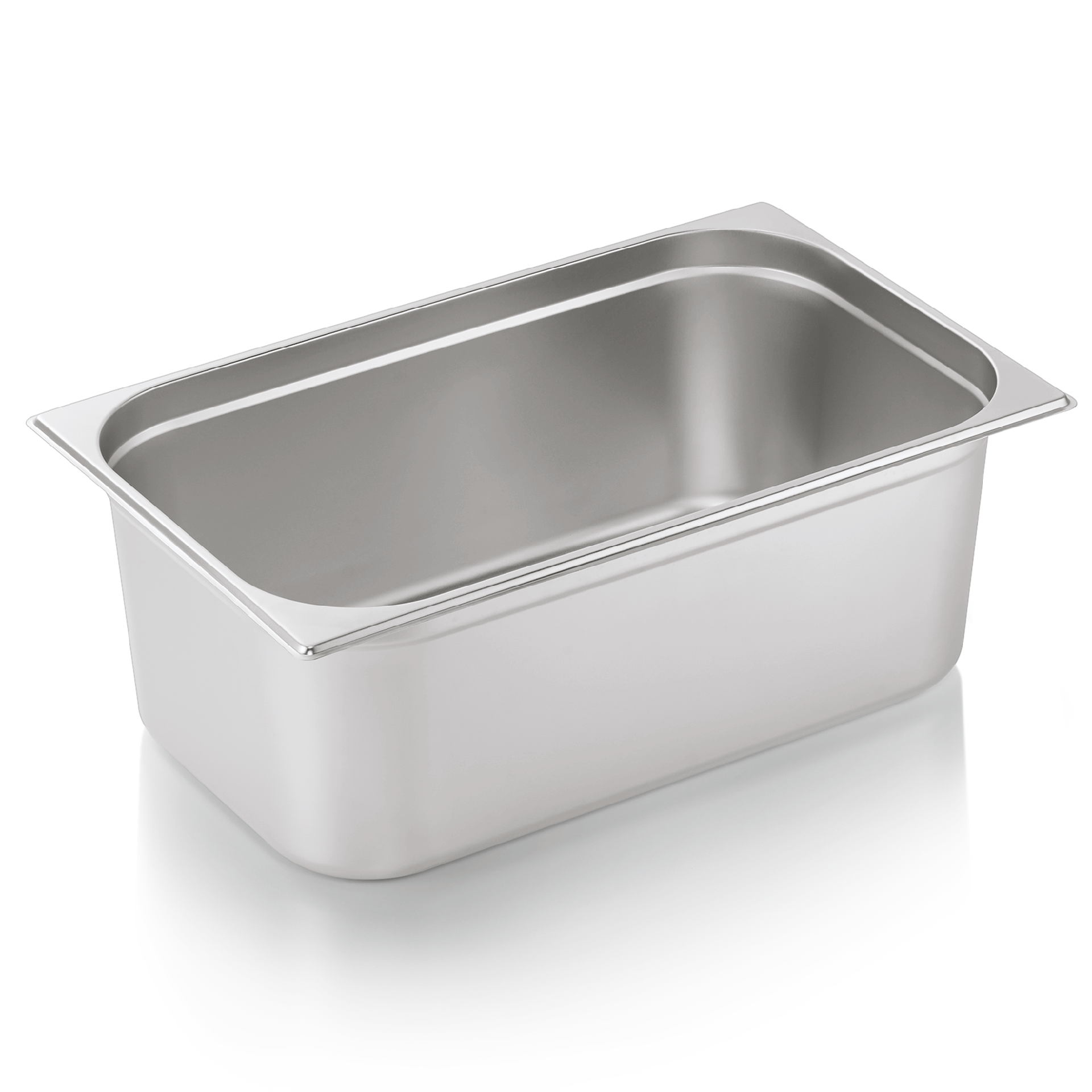 GN 1/1 container, CNS, GN ESSENTIALS - 20cm (6 pcs.) GN 1/1 container, CNS, GN ESSENTIALS - 20cm (6 pcs.)