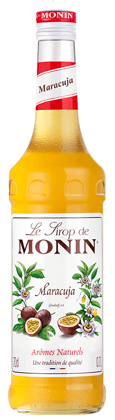Passion fruit - Monin Syrup (0,7l)