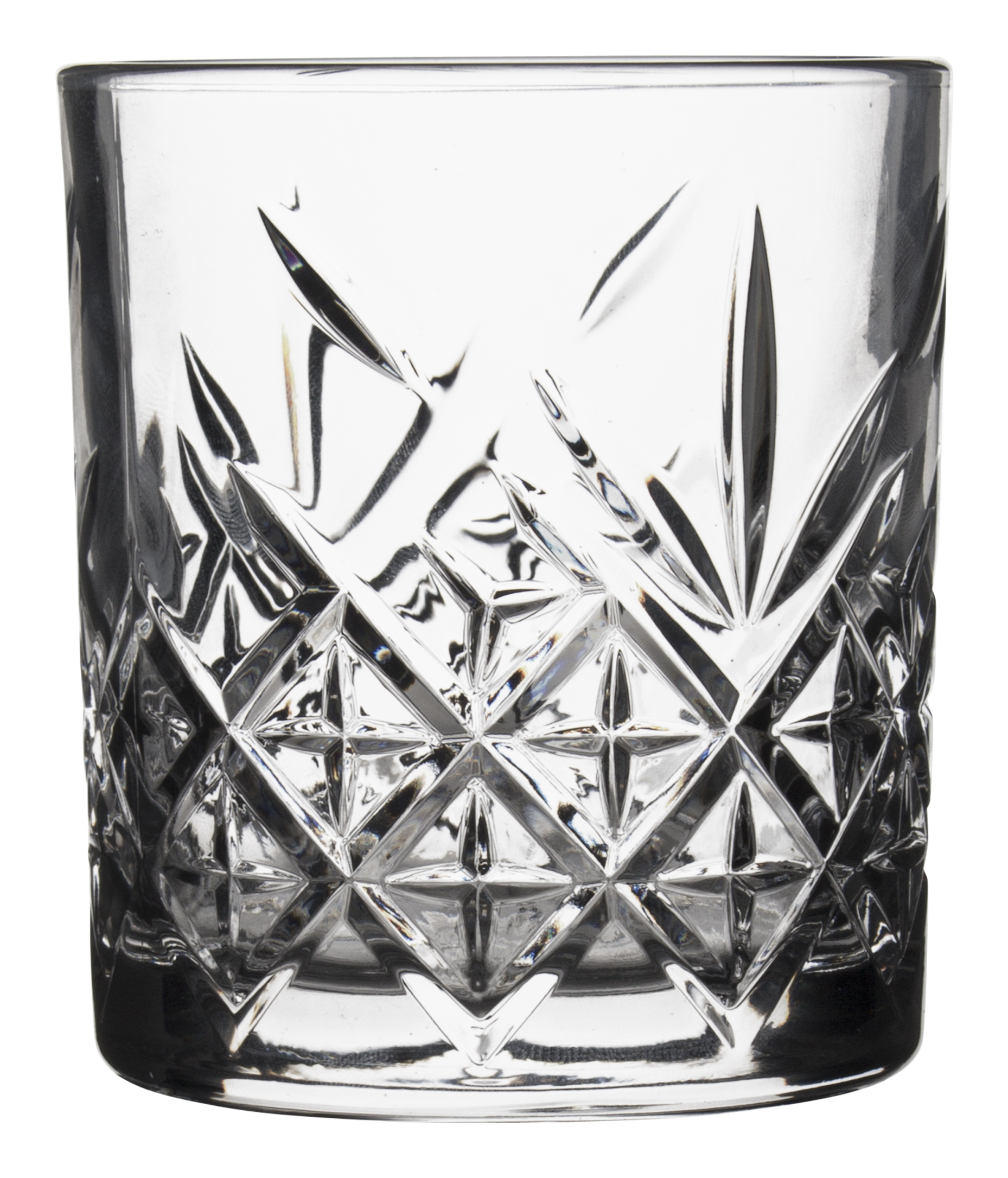 Whisky glass Timeless, S.O.F., Pasabahce - 210 ml (12 pcs.)