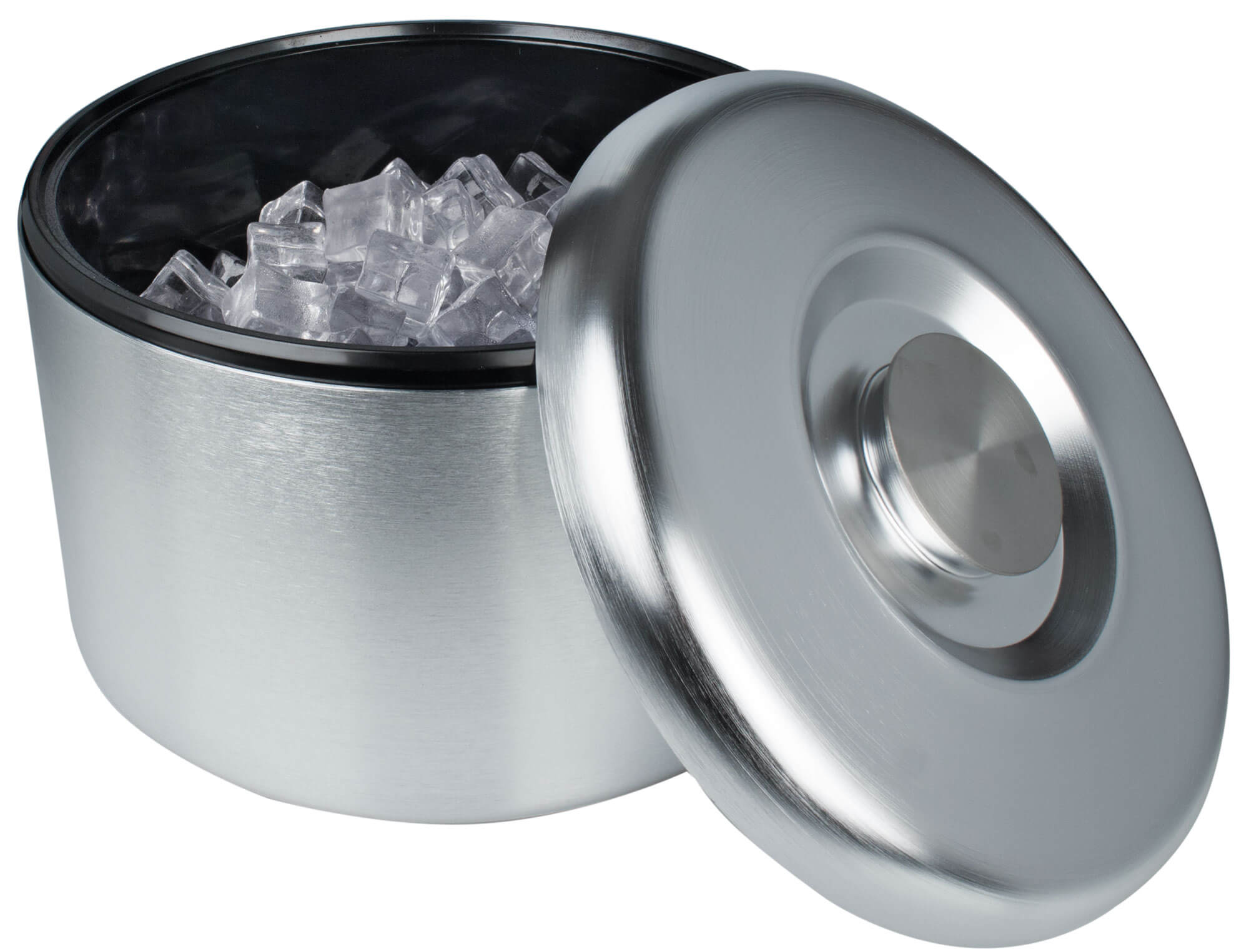 Ice bucket - aluminum (6l/9l)