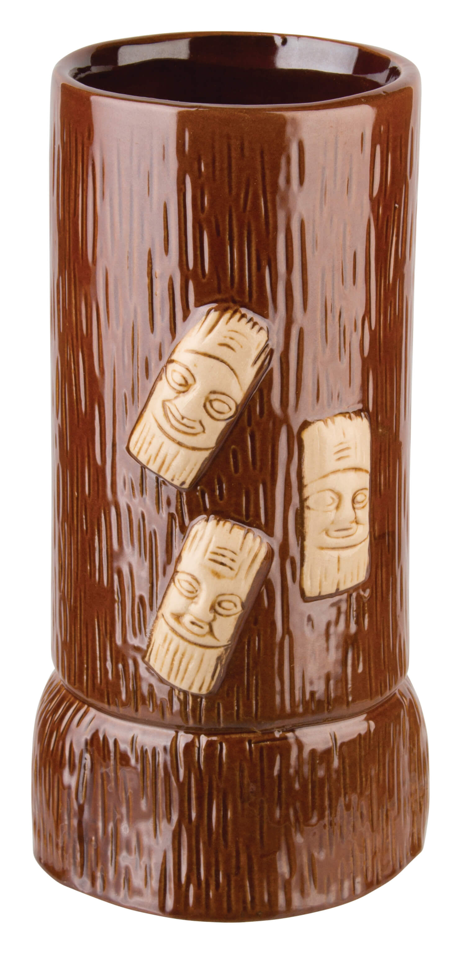 Tiki mug Ku - 480 ml