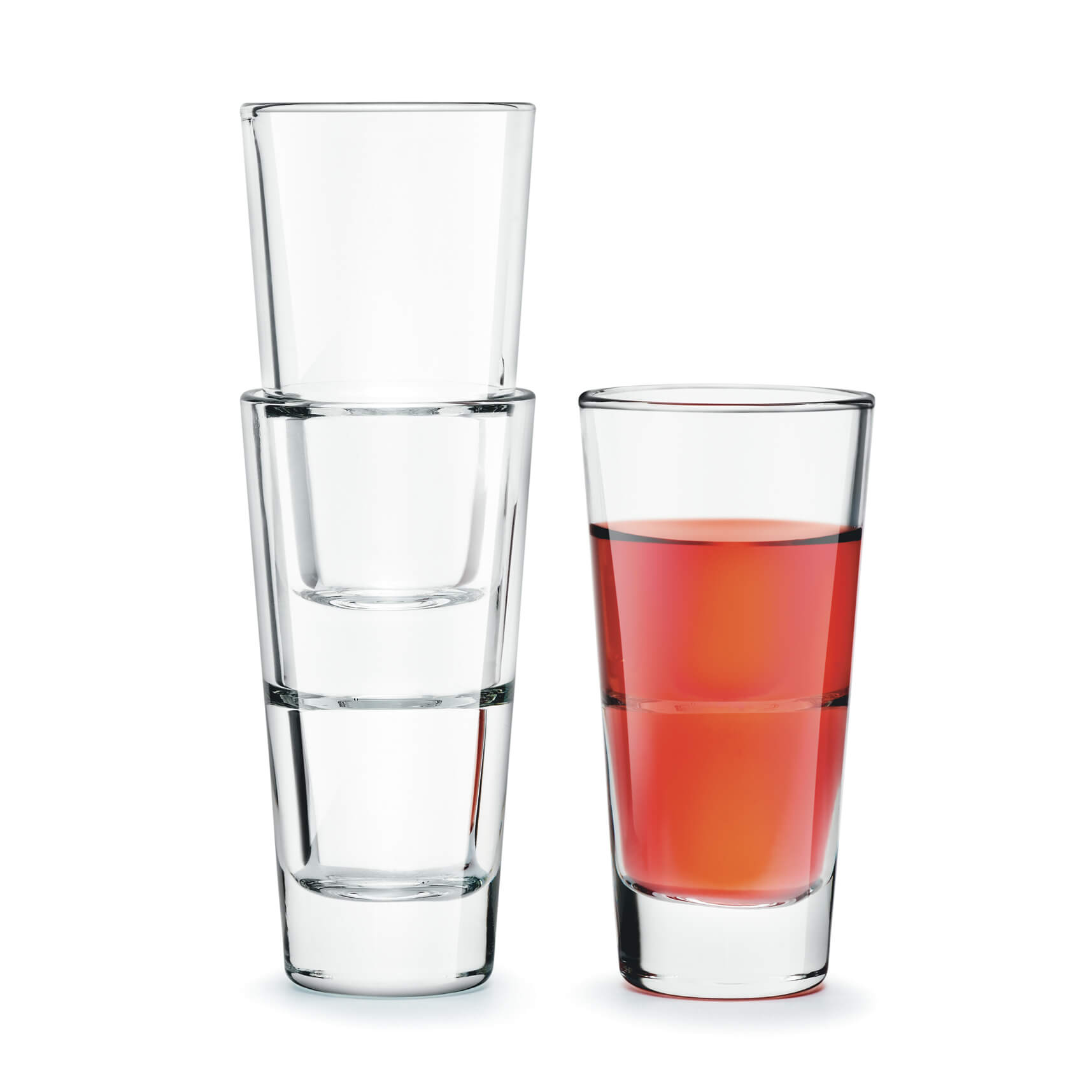 Stacking Shooter Glass, Libbey - 55ml (24pcs)