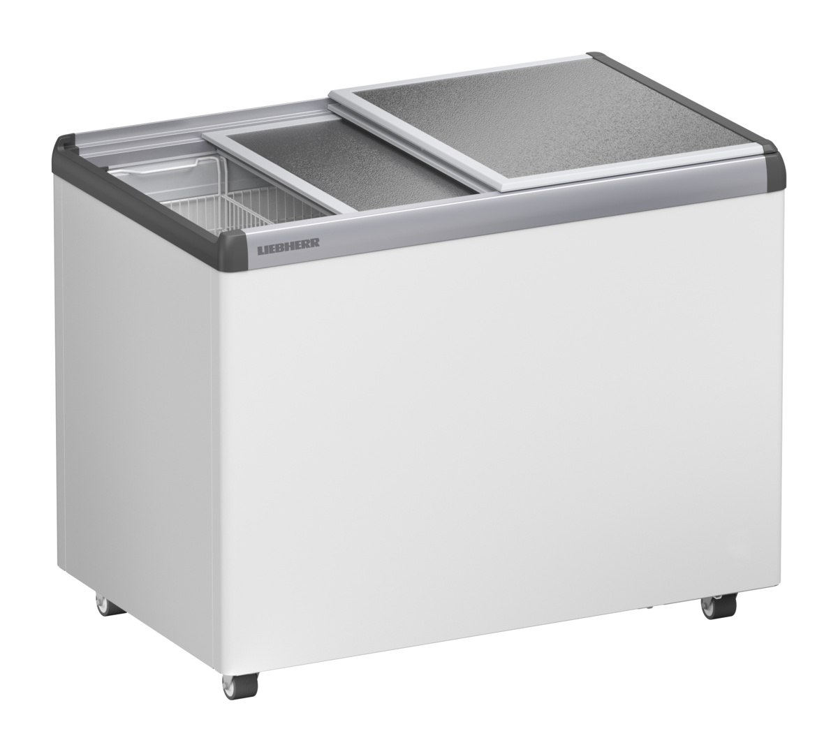 Liebherr EFE 3000-42 Ice Cream Freezer - 287 L, W 104.5 cm