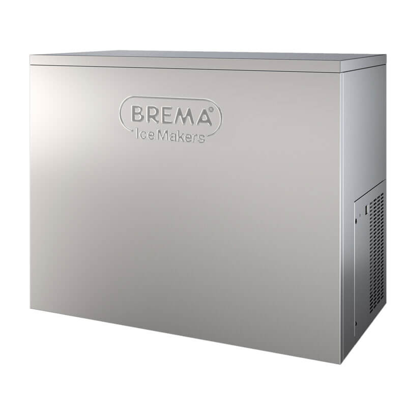 Brema Ice Cube Maker C Series 150A HC - Ice Cone (150 kg) Brema Ice Cube Maker C Series 150A HC - Ice Cone (150 kg)