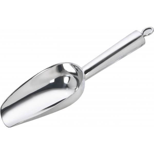 Ice scoop 0,18l - 18 x 12cm