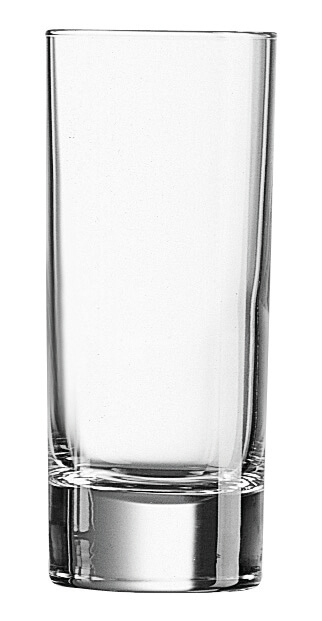 Long drink glass Islande, Arcoroc - 170ml (1 pc.)
