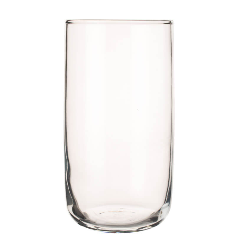 Long drink glass Iconic, Pasabahce - 365ml (1 pc.) Long drink glass Iconic, Pasabahce - 365ml (1 pc.)
