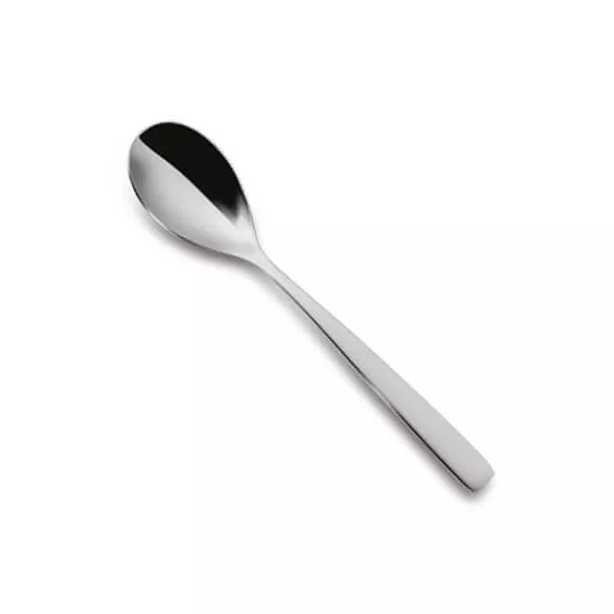 Moka spoons Comas BCN - satin (12 pcs.) Moka spoons Comas BCN - satin (12 pcs.)