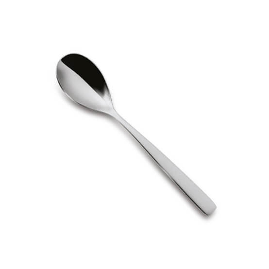 Moka spoons Comas BCN - satin (12 pcs.)