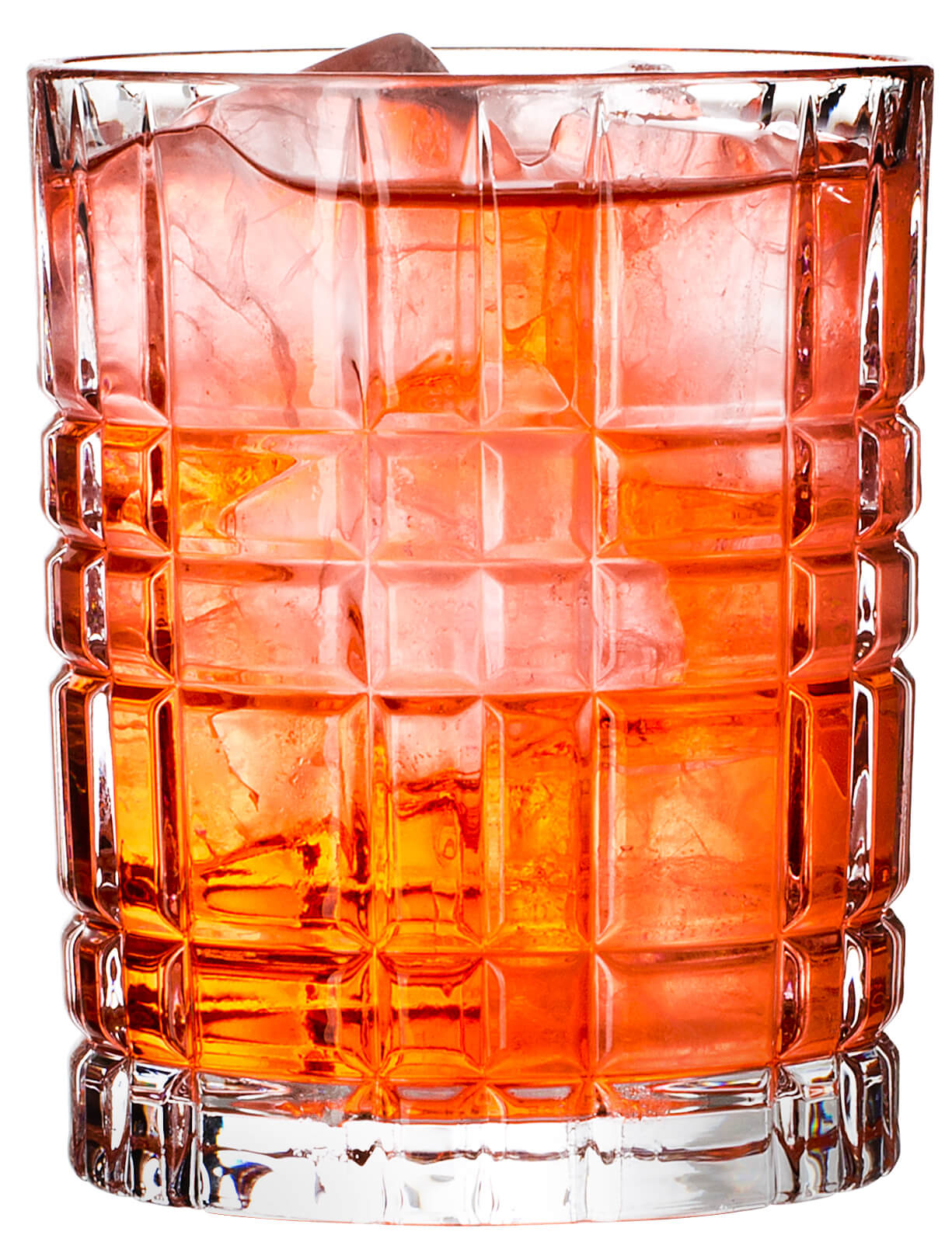 Whisky glass Square, Highland Nachtmann - 345ml (12pcs.)