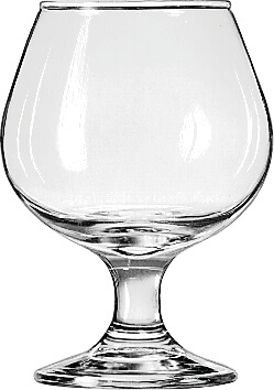 Brandy glass, Embassy Libbey - 274ml (12pcs)