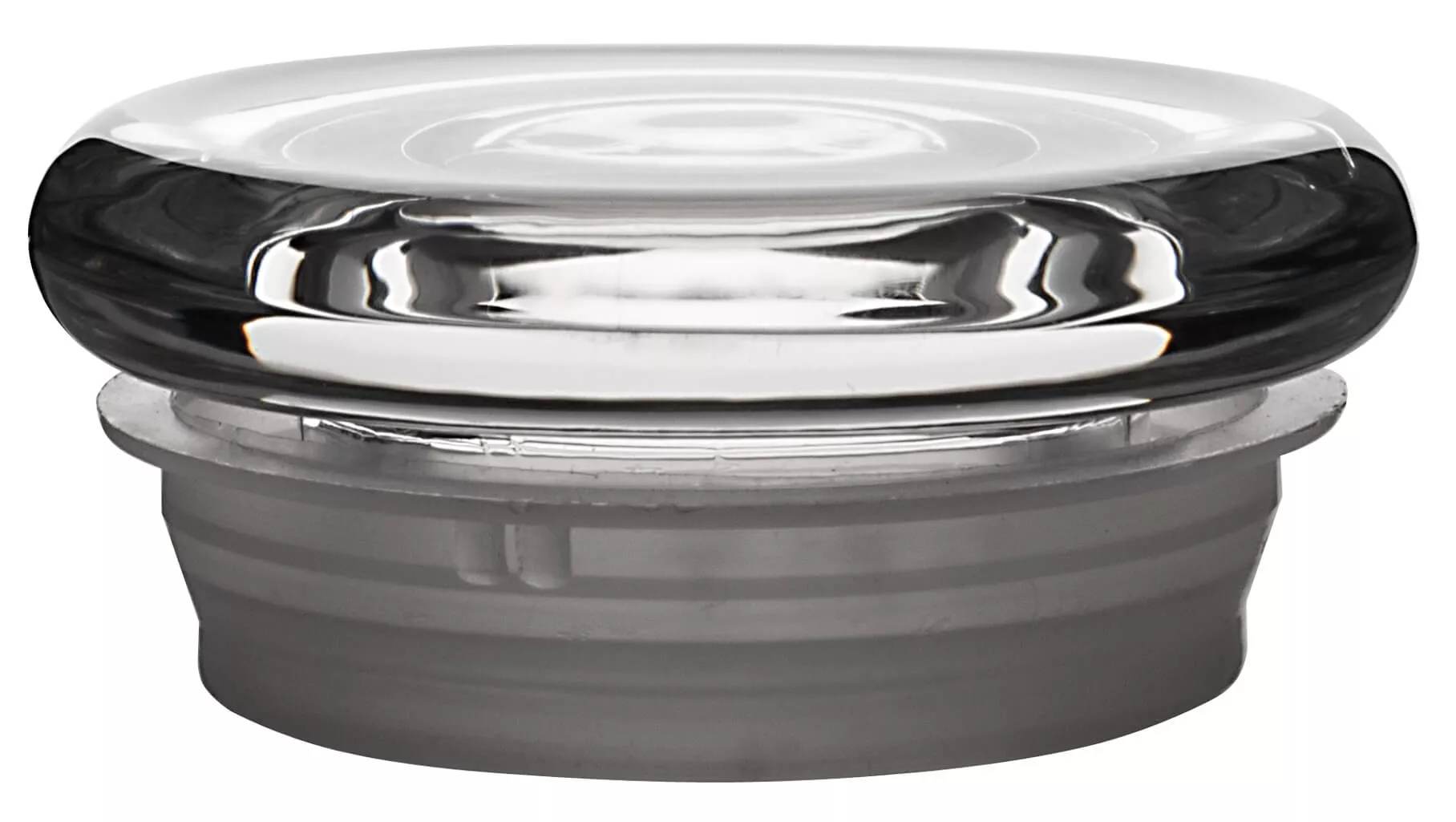 Glass lid for Hydration Bottle, Libbey Glass lid for Hydration Bottle, Libbey