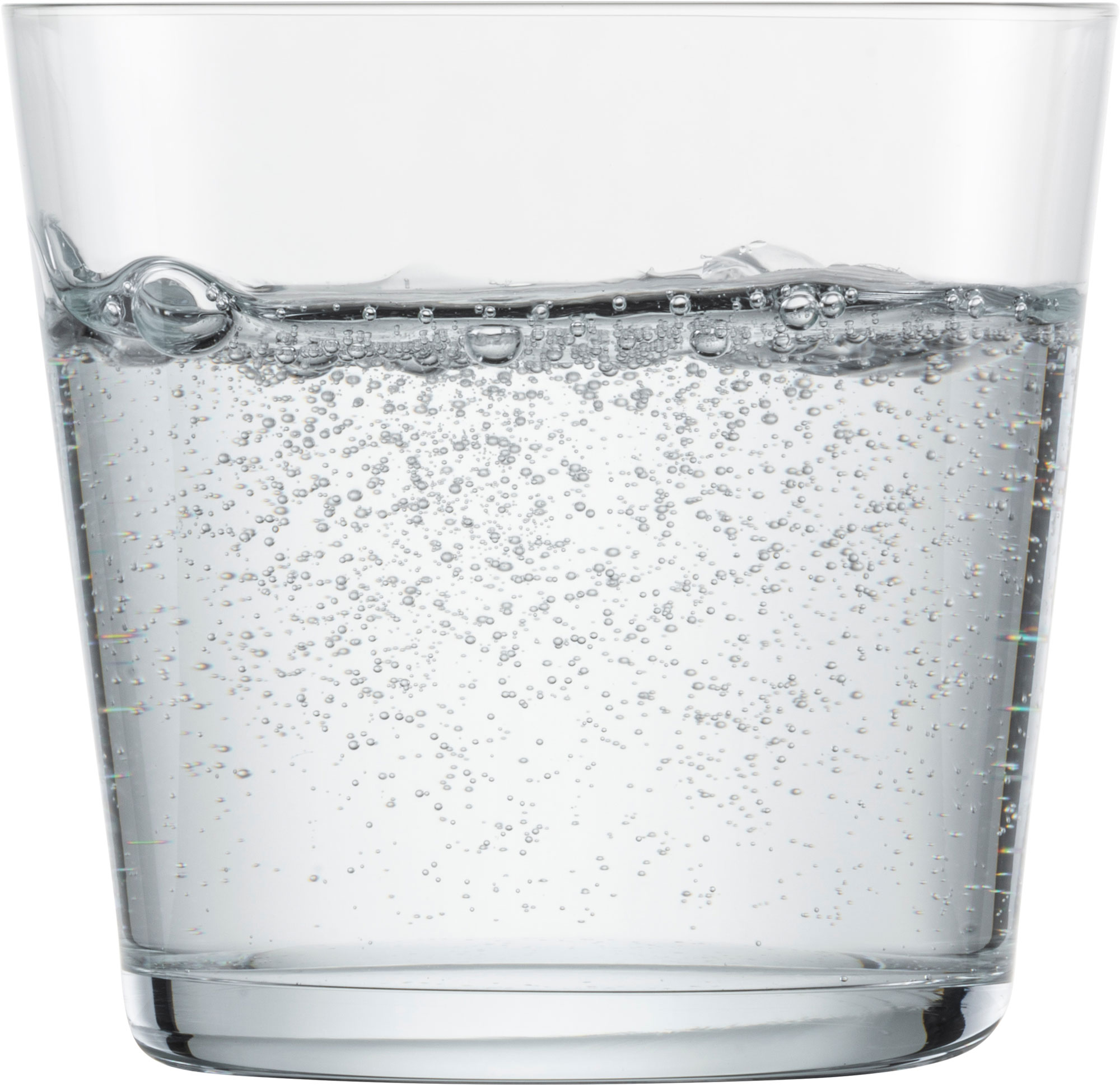 Water glass Sonido crystal, Zwiesel Gals - 367ml (1 pc.)