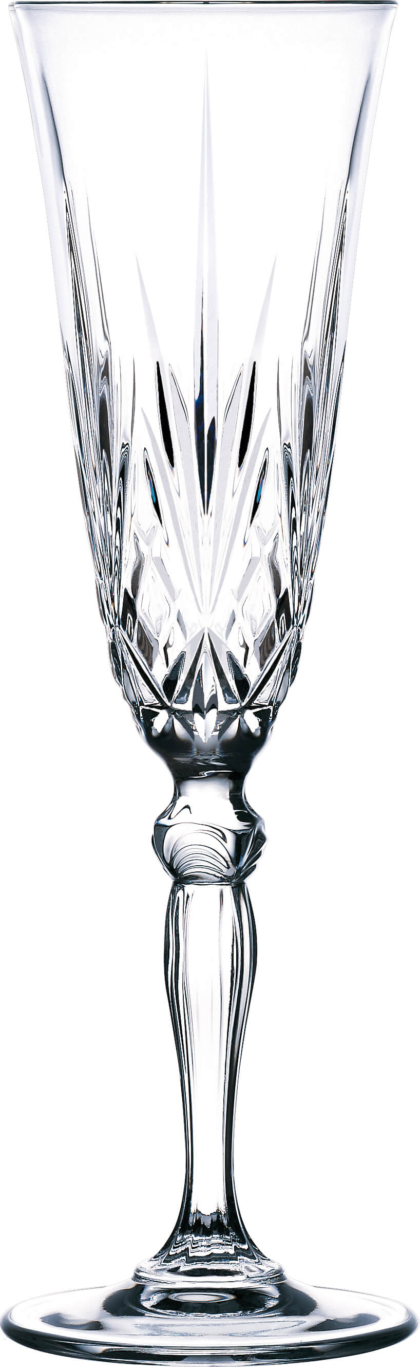 Glass set Melodia, RCR - 18-piece Glass set Melodia, RCR - 18-piece