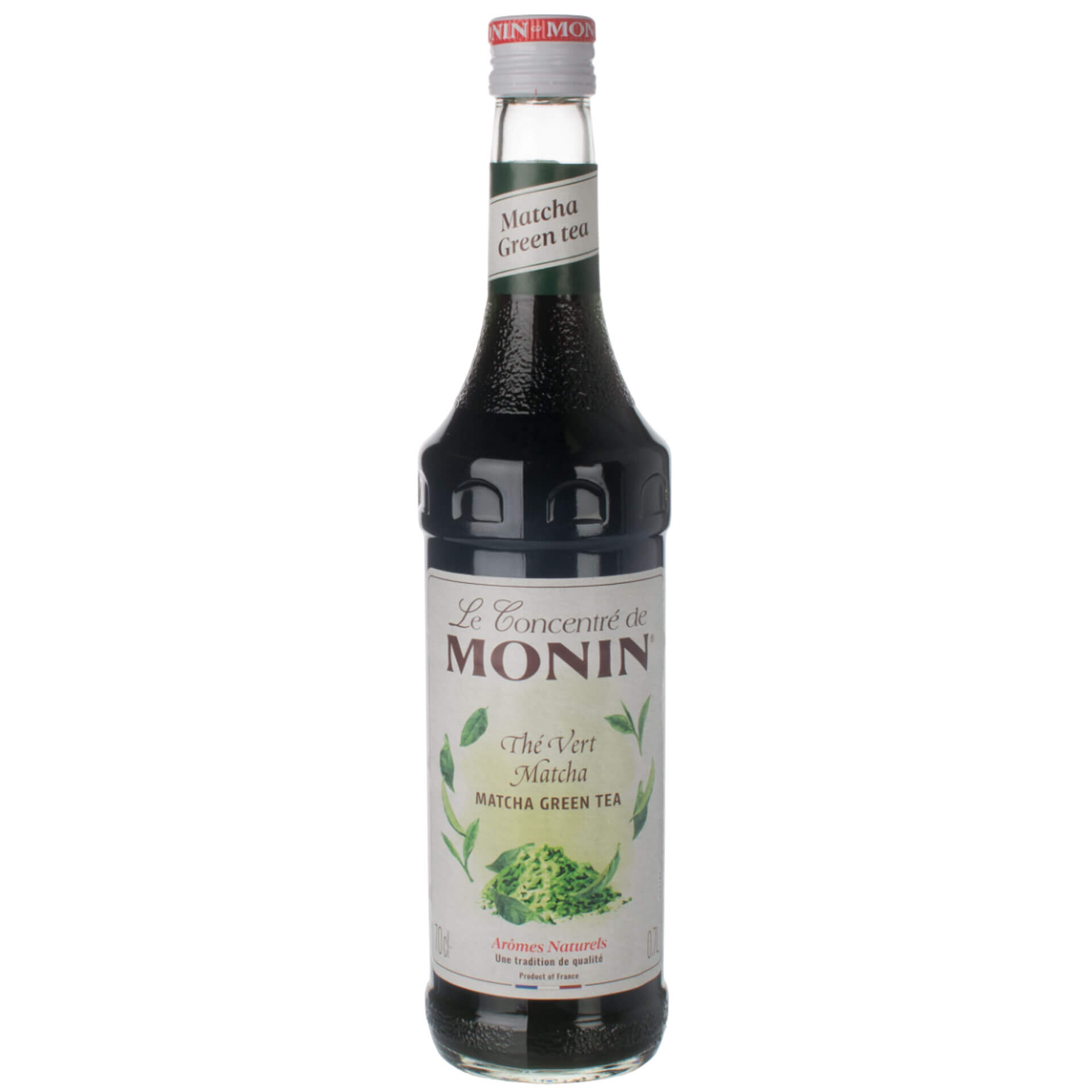 Matcha Green Tea - Monin Concentrate (0.7l)