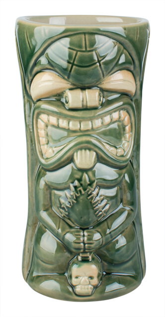 Tiki mug Hula - 550ml