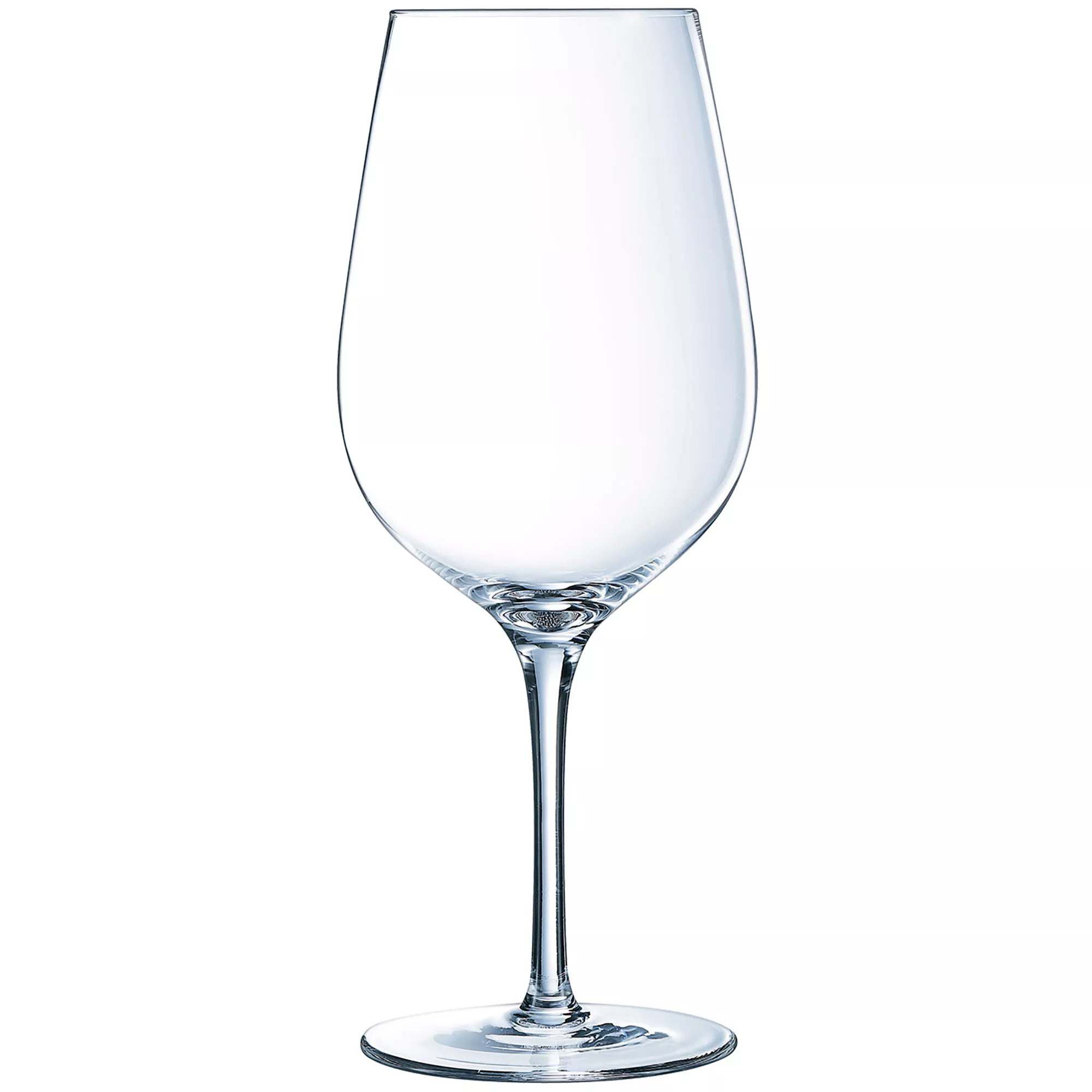 Bordeaux wine glass Sequence, C&S - 620ml (1 pc.) Bordeaux wine glass Sequence, C&S - 620ml (1 pc.)