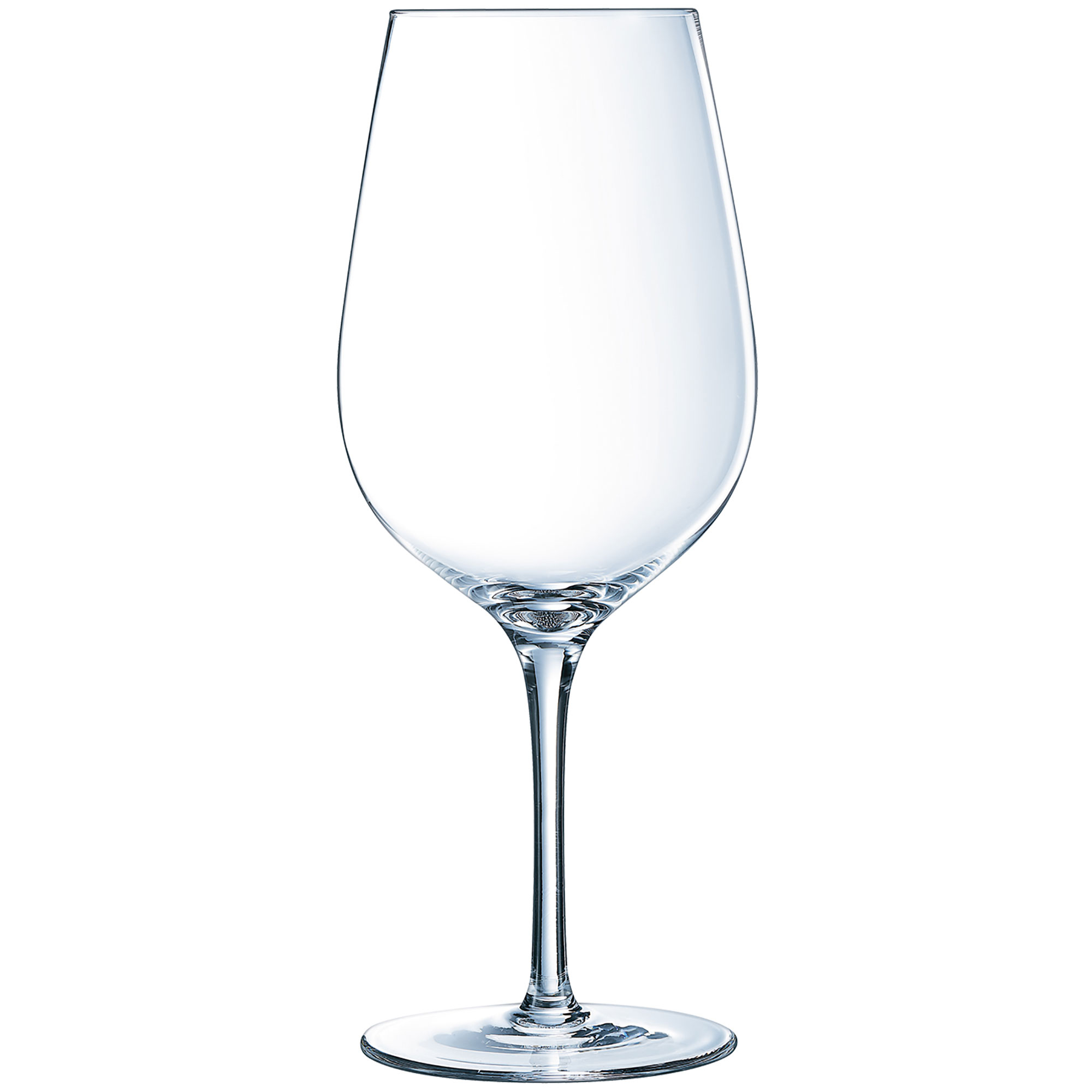 Bordeaux wine glass Sequence, C&S - 620ml (6 pcs.)