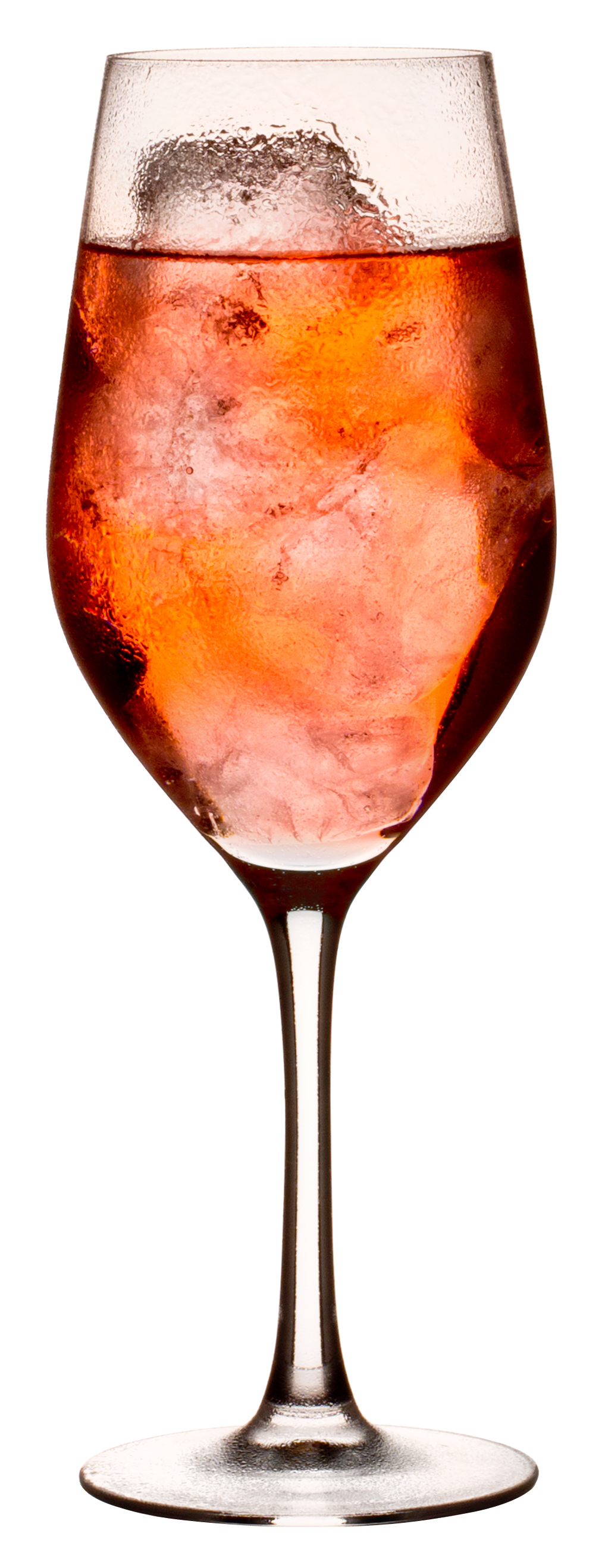 Wine glass, Mineral Arcoroc - 450ml, 0,1l + 0,2l CM (18 pcs.)