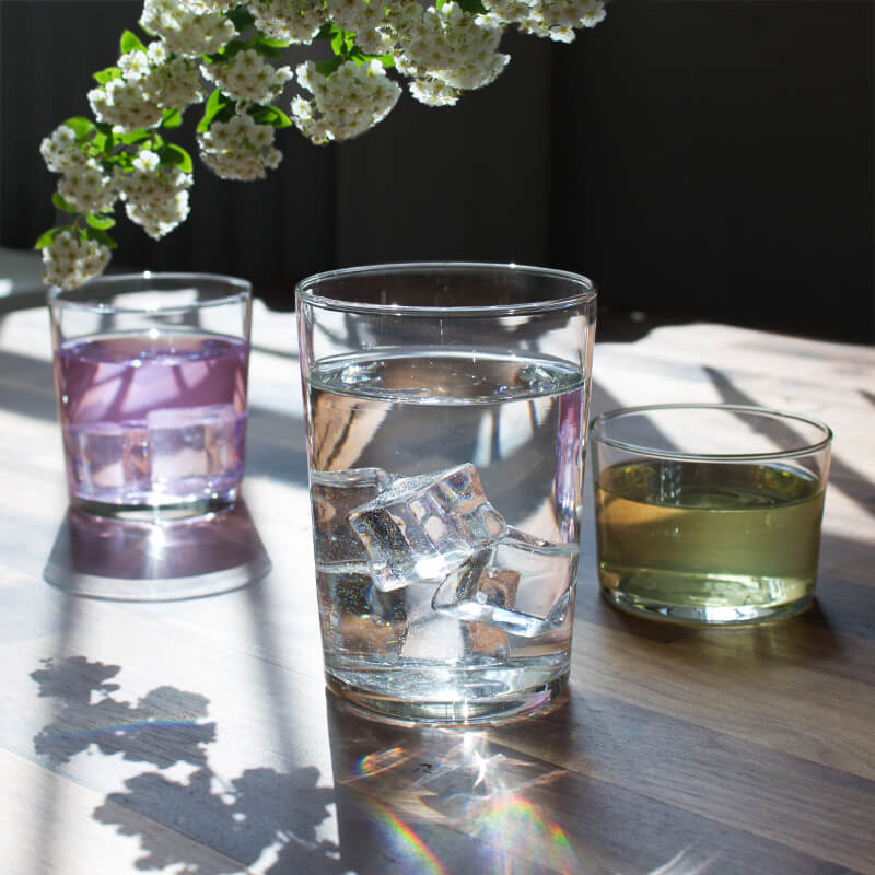 Long drink glass Bodega, LAV - 520ml (1 pc.)