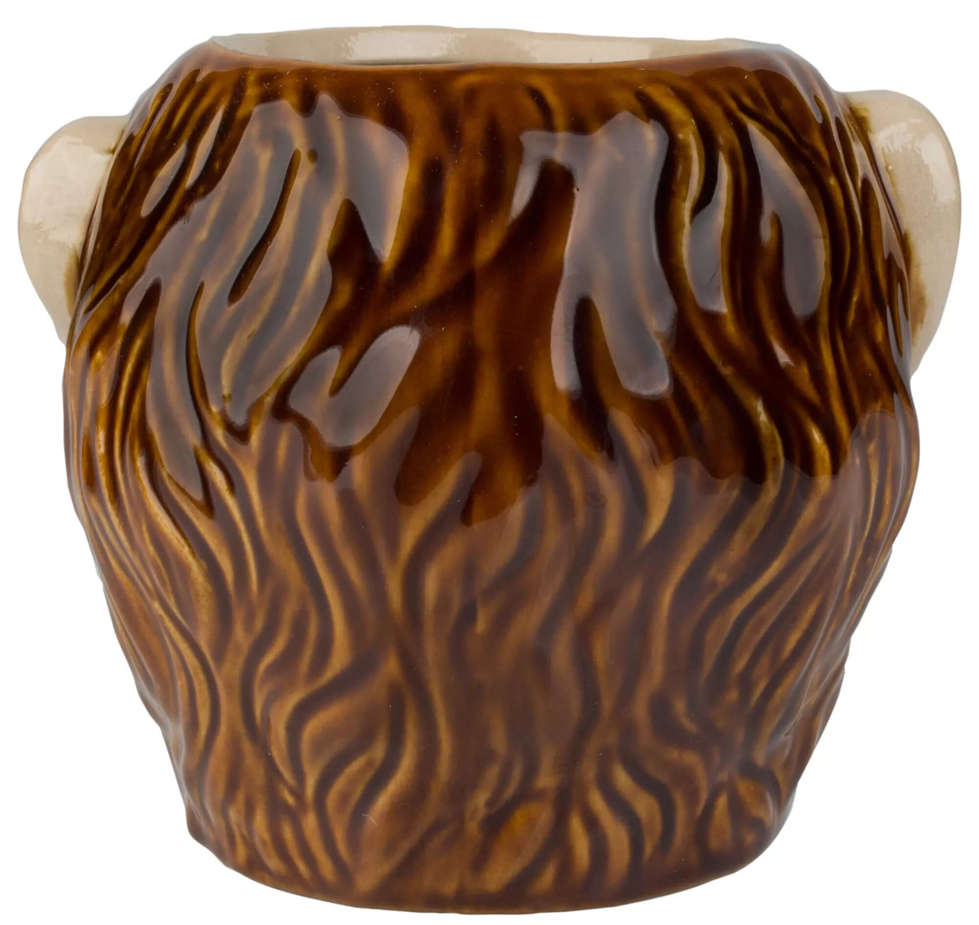 Tiki mug Nyani - 750ml Tiki mug Nyani - 750ml