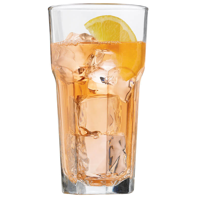Cooler Glass Titan, Onis - 355ml (1 pc.)