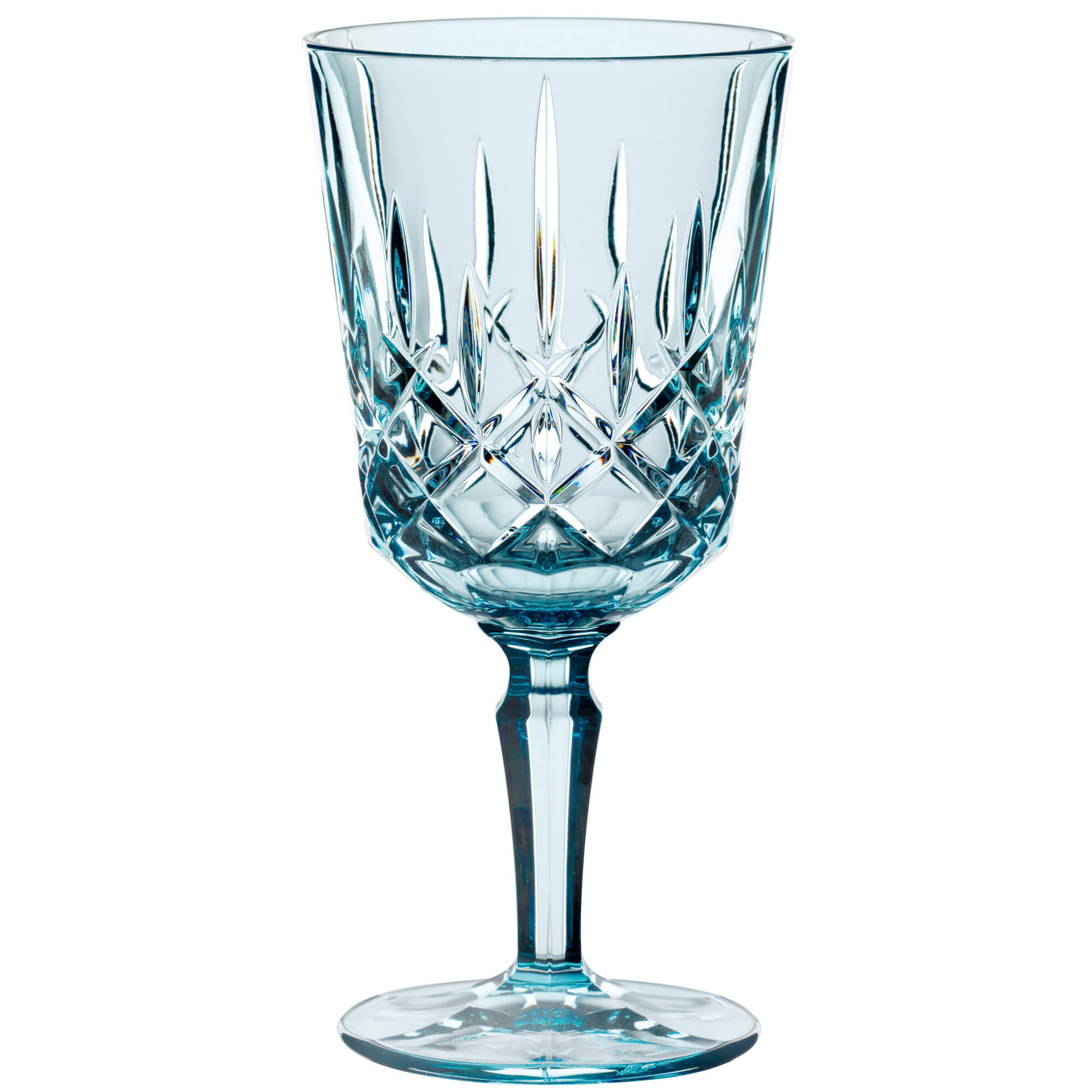 Cocktail/Wine glass aqua Noblesse, Nachtmann - 355ml Cocktail/Wine glass aqua Noblesse, Nachtmann - 355ml