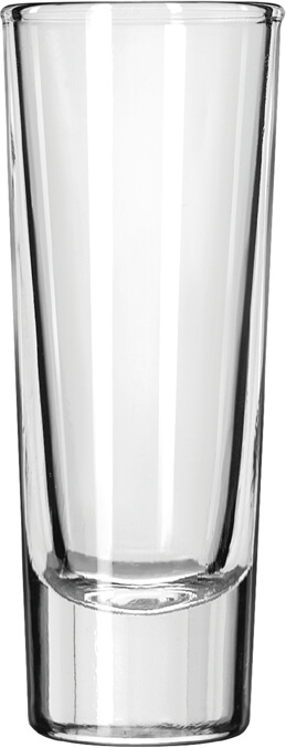 Tequilha Shot Glass Shots & Shooters, Onis - 65ml (1 pc.)