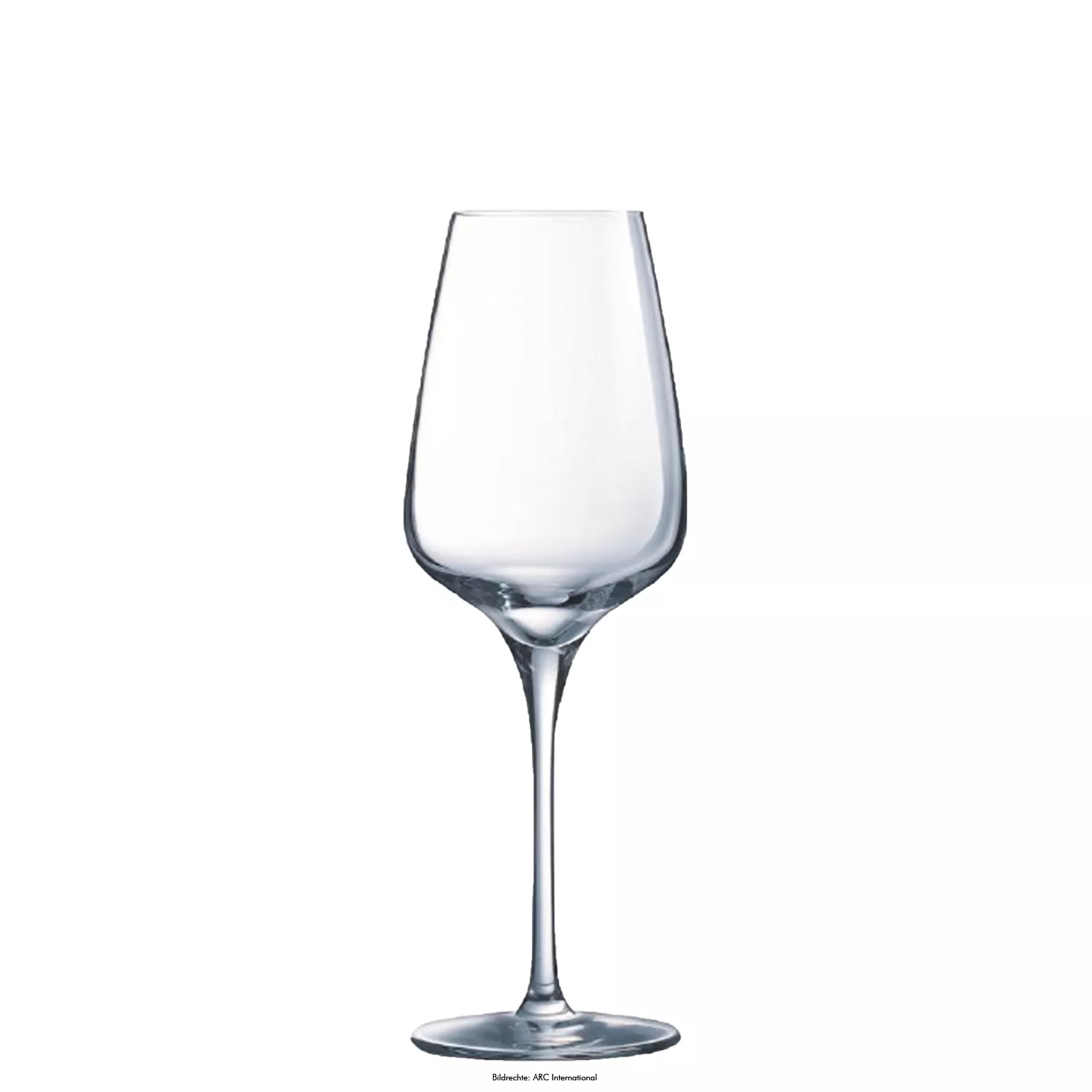 Wine glass Sublym, C&S - 350ml Wine glass Sublym, C&S - 350ml