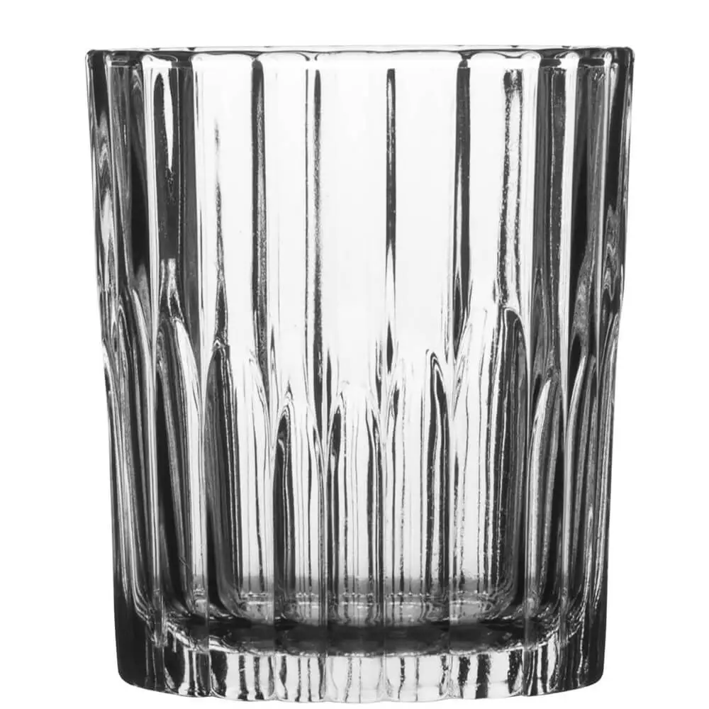 Tumbler glass Manhattan, Duralex - 220ml (1 pc.) Tumbler glass Manhattan, Duralex - 220ml (1 pc.)